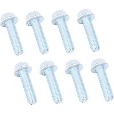 8 stuks Montagehardware laadbak 926?846 Roestvrijstalen Bedmontageboutenkit voor 1500 2500 3500