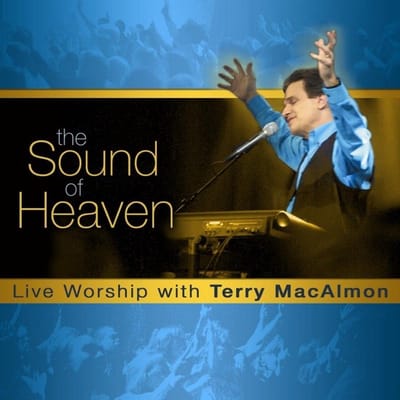 Terry MacAlmon - The Sound Of Heaven (CD)