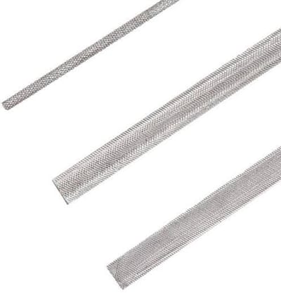Top Tools - Vijlenset - 3 Stuks - Ergonomische Handgreep