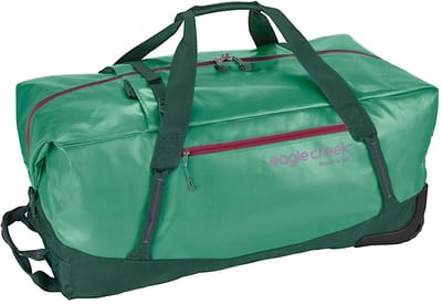 Eagle Creek Migrate Wheeled Duffel 110L willow