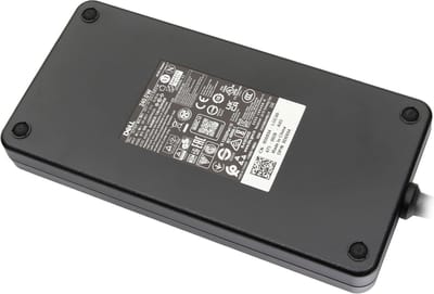 Dell 450-ABIT oplader 240W - vlak