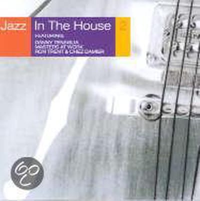 Jazz in the House, Vol. 2