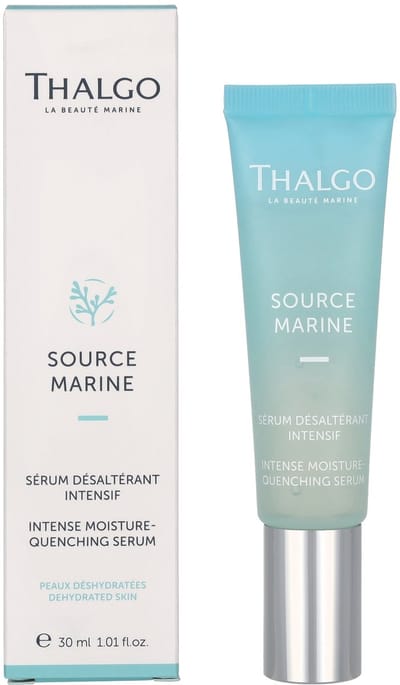 Thalgo - Intense Moisture-Quenching Serum - 30 ml