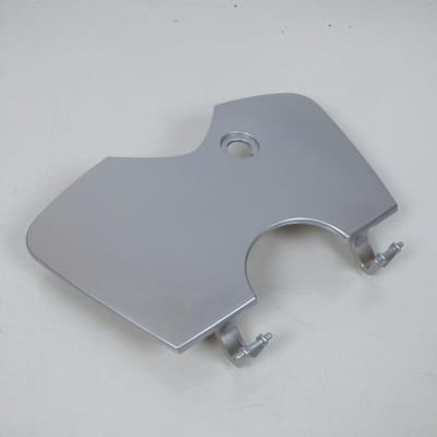 luik een voor scooter honda 150 sh i 2005-2008 yj-8744e / zilver nieuw