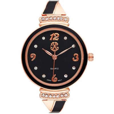 Christian Lacroix CXLS18071 Dames Horloge 25 mm 3 ATM