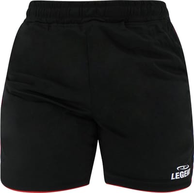 Korte broek heren zwart S
