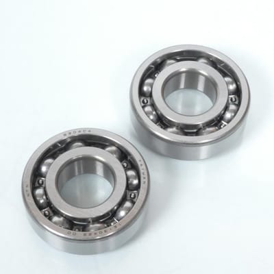Roulement ou joint spi moteur Polini pour Moto Aprilia 50 RS Moteur Derbi Après 2006 Neuf