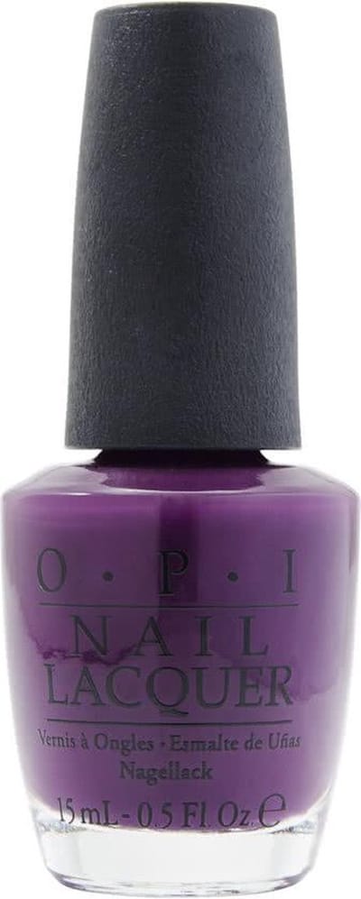 O.P.I. - Skating On Thin Ice-Land - 15 ml - Nagellak