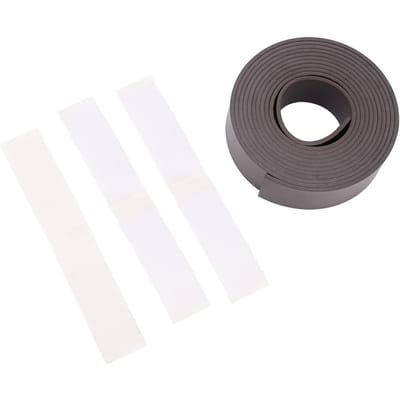 2m Magnetband Onzichtbare Muurstrip Voor Xiaomi Mi Robot Stofzuiger gray