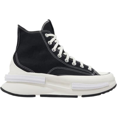 Converse Run Star Legacy CX Hi Zwart 37 black