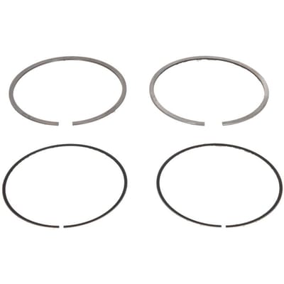 Zuigerveren set MAHLE 040 02 N0