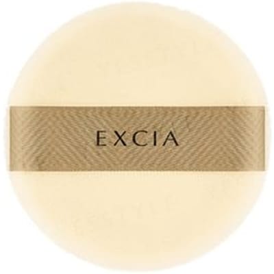 Albion - Excia Puff M Puff 1 pc