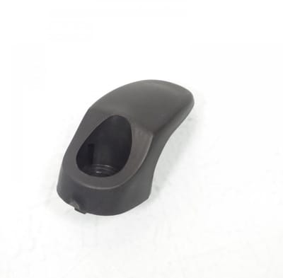 Attache paquet de tablier arrière origine pour Scooter Yiying 50 YY50QT TB00-070201003 Neuf
