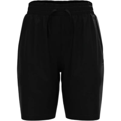 Odlo Essential Korte Broek Zwart 36 Vrouw