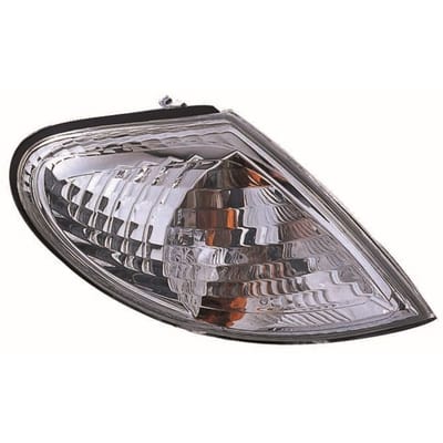 VanWezel 3319905 - Clignoteur avant gauche pour Nissan Almera n16 de 2000 à 2006