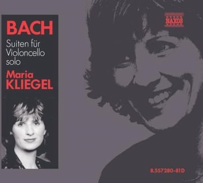 Cello Suites -Complete- - Johann Sebastian Bach