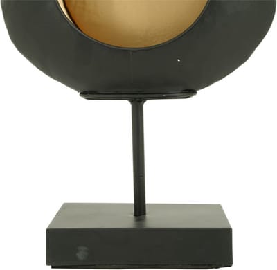 Lesli-Living-Kaarsenstandaard-druppelvormig-standaard-39,6x13x59,5-cm