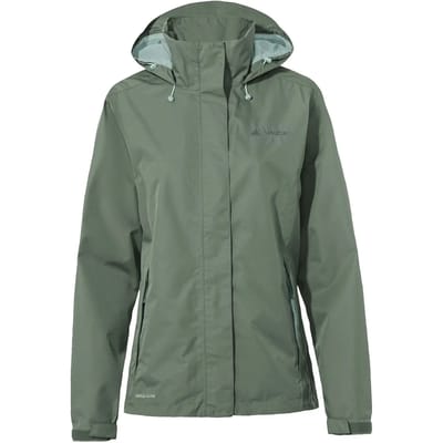 Waterdicht damesjack VAUDE Escape Light