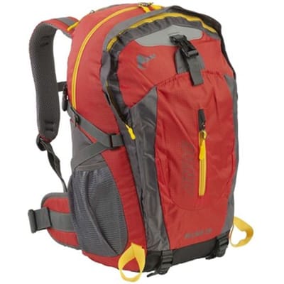 Ande Rugzak Pelmo 28 Lt - Sportswear - Volwassen