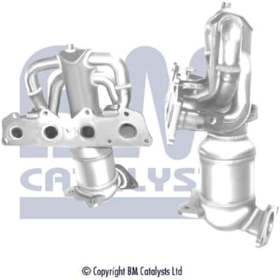 Katalysator BM CATALYSTS BM91737H
