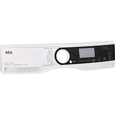 AEG controlepaneel, wit, AEG, DE 140248252011