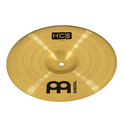 Meinl HCS China 12", HCS12CH - China bekken