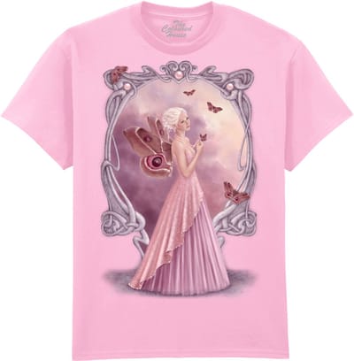 Pearl The Coloured House T-shirt M