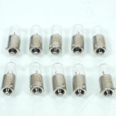 Ampoule Flosser pour Mobylette Peugeot 50 103 Vogue 2004 à 2018 Neuf