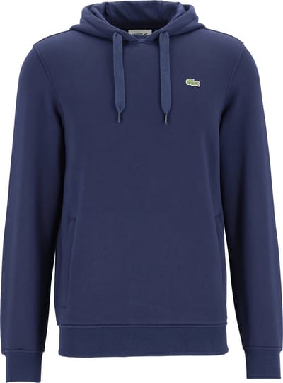 Lacoste - Trui Donkerblauw - Heren - Maat XXL - Regular-fit