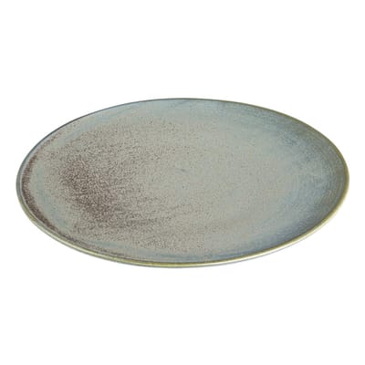 Olympia Ember blauwe coupeplaten 275 mm (pak van 4)