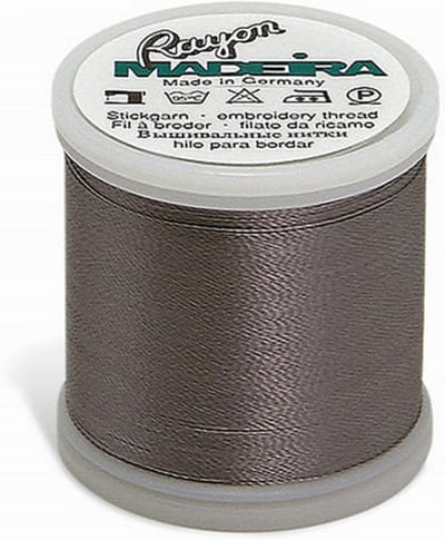Madeira Rayon 40 200m - 1118