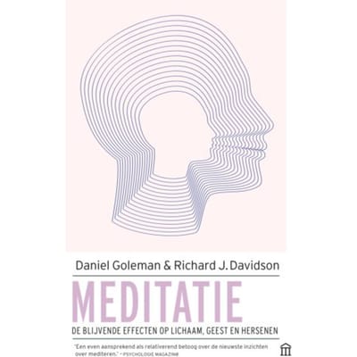 Meditatie - Daniël Goleman