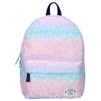 Milky Kiss Stay Cute Multicolour rugzak Boekentassen en rugzakken