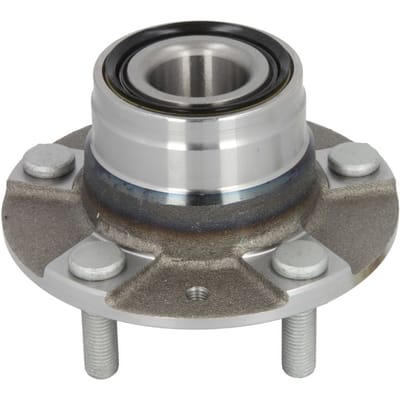 Wiellagerset BTA H23023BTA