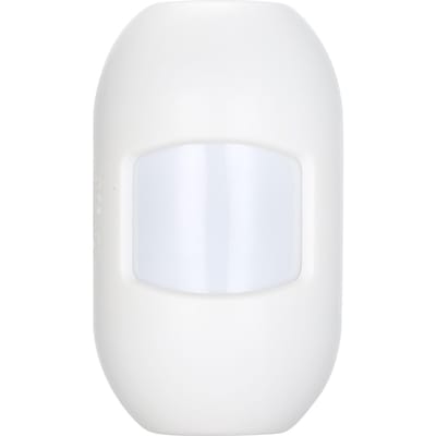 eWeLink PIR Draadloze PIR Bewegingssensor RF 433Mhz Dubbele Infrarood Detector Anti-diefstal Alarm Sensor wit
