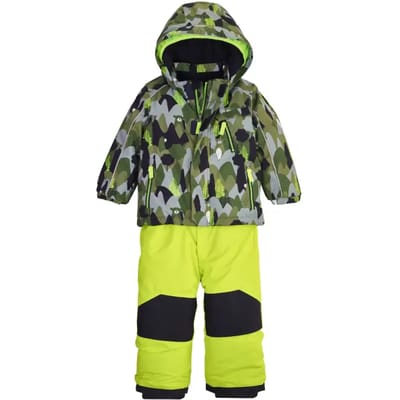 3-in-1 skikombinatie voor babyjongen Killtec FISW 32