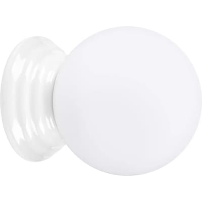 Wandlamp Sollux Lighting Zori IP44