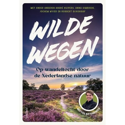 Wilde Wegen - Mátyás Bittenbinder