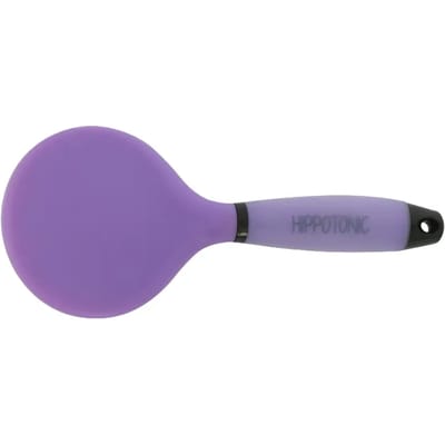 Hippotonic gel manen borstel
