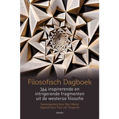 Filosofisch Dagboek - Bart Wallet