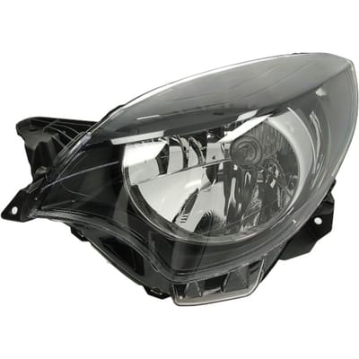 Koplampen VALEO 044757, links