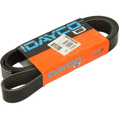 V-riem DAYCO 8PK1550HD