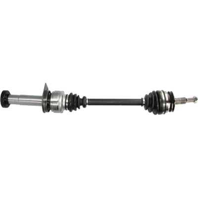 Aandrijfas PASCAL G2W042PC