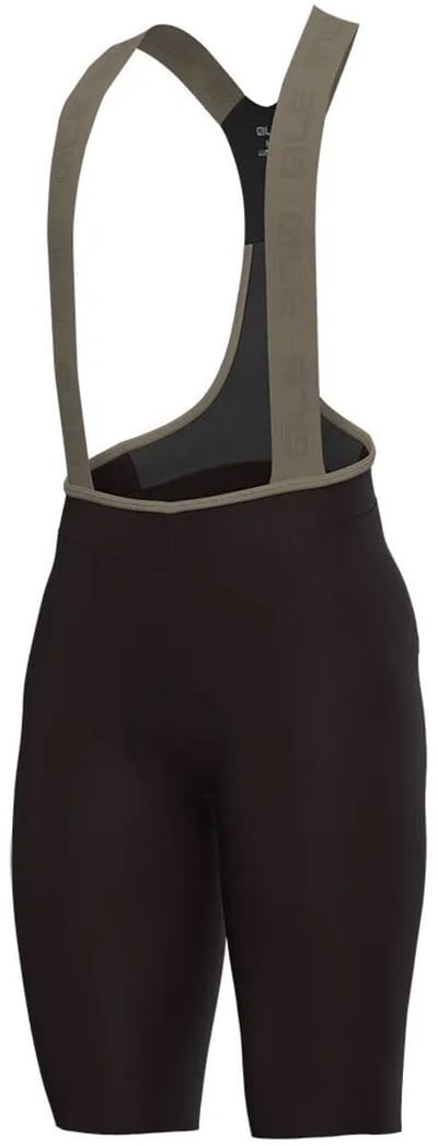 Ale Pr-e Master 2.0 Fietsbroek Bruin 2XL Man