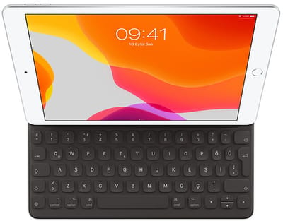 Apple iPad smart keyboard Turkse indeling 10,5-inch