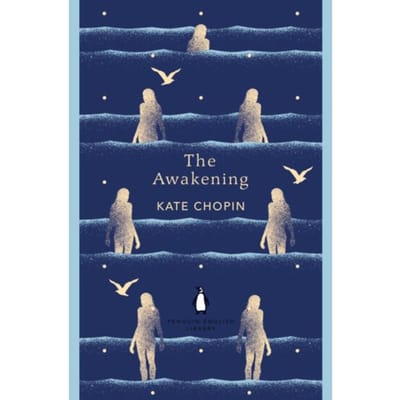 The Awakening door Kate Chopin Paperback Boek 9780241341421