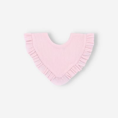 Babymutsje voor meisjes - Zachte katoenen bandana