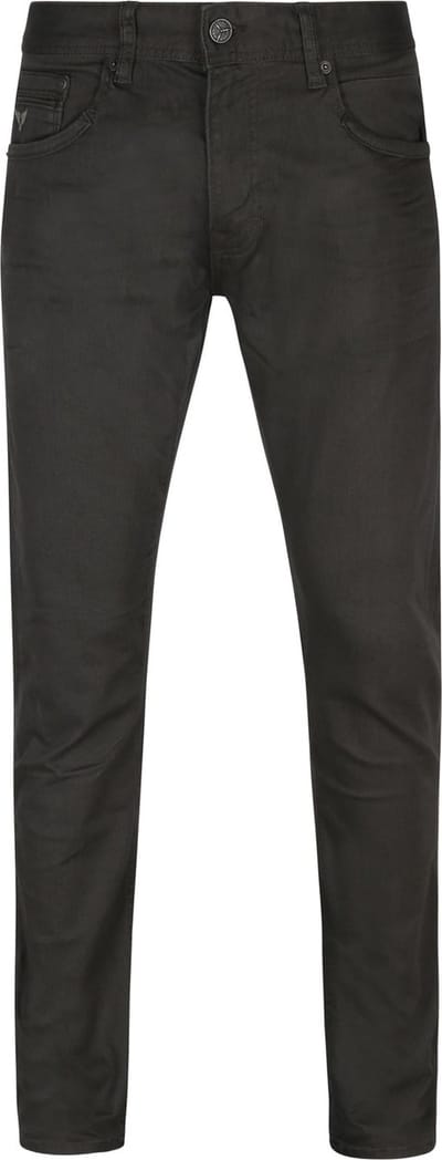 PME Legend - Tailwheel Jeans Antraciet - Heren - Maat W 31 - L 34 - Slim-fit