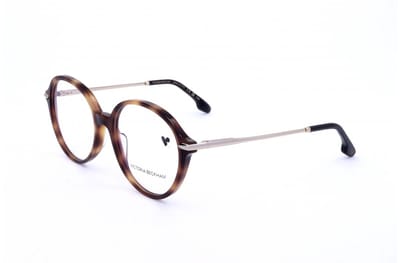 Victoria Beckham VB2637 Tortoise 53/17/140 WOMAN Brilmonturen