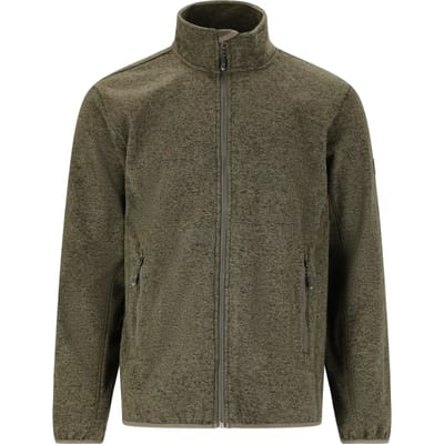 WHISTLER Fleecejacke Sampton